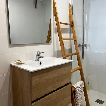 Mimar Apartman Jávea
