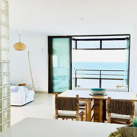 Apartman Mimar Jávea