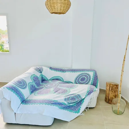 Apartamento Mimar