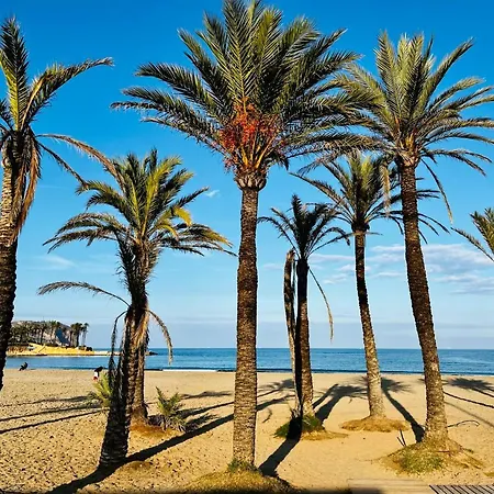 Mimar Apartman Jávea