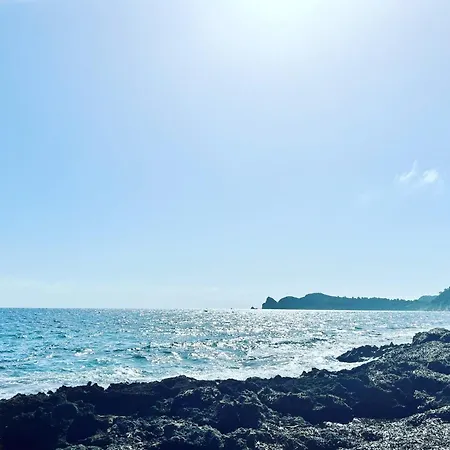 Apartman Mimar Jávea