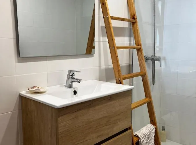 Mimar Apartment Jávea