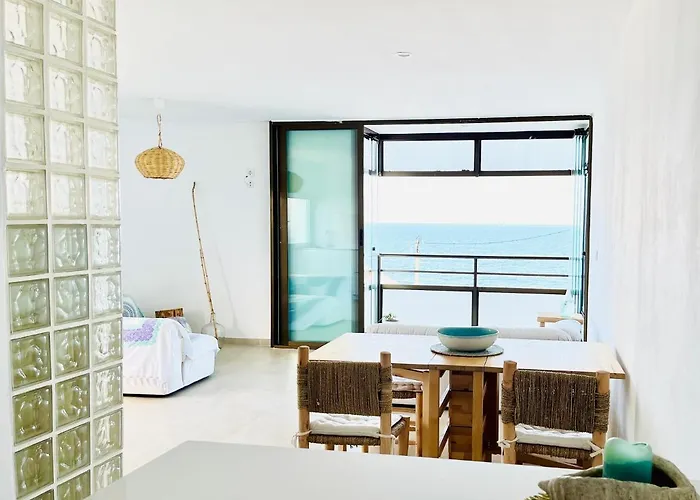 Apartment Mimar Jávea