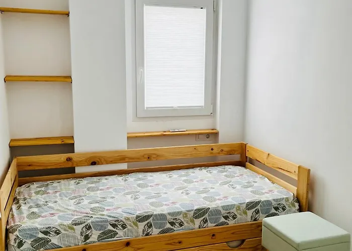 Apartamento Mimar