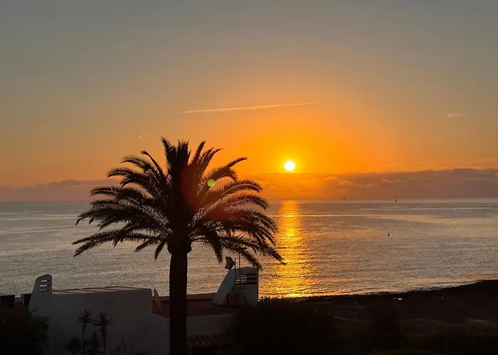 Mimar Apartment Jávea