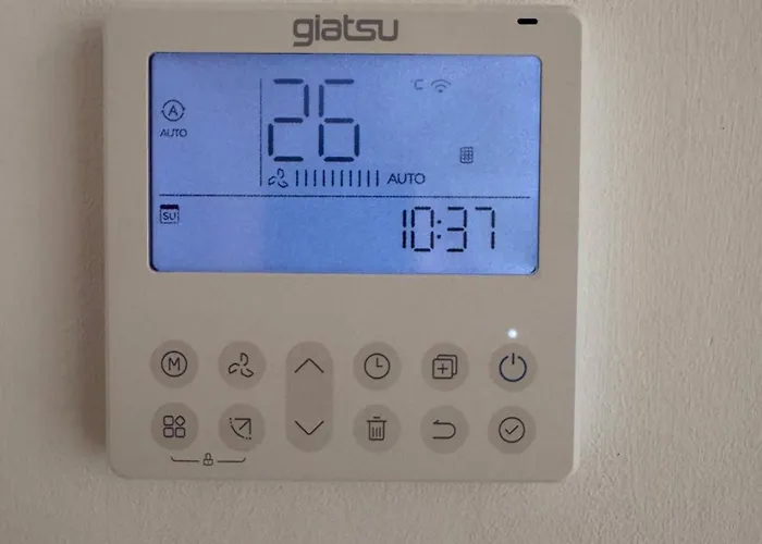 Apartment Mimar Jávea