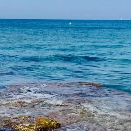 Appartamento Mimar *