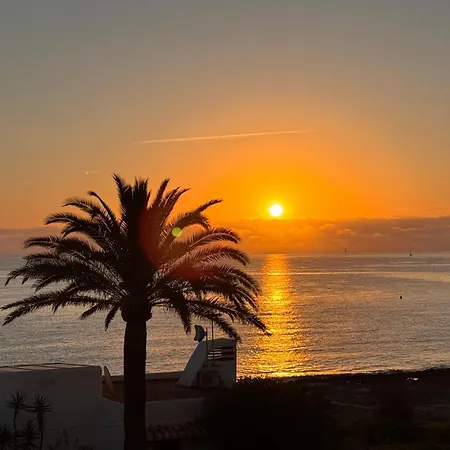 Mimar Apartamento Jávea