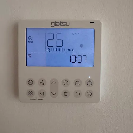 Appartamento Mimar Jávea