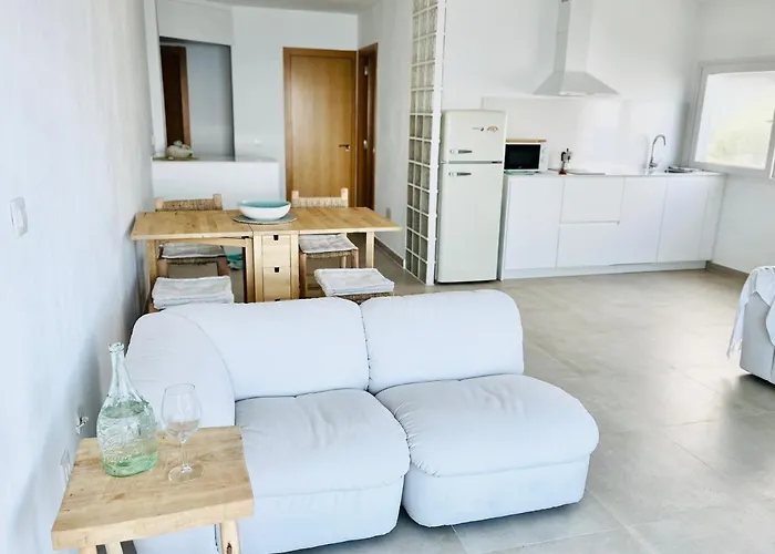 Mimar Appartamento
